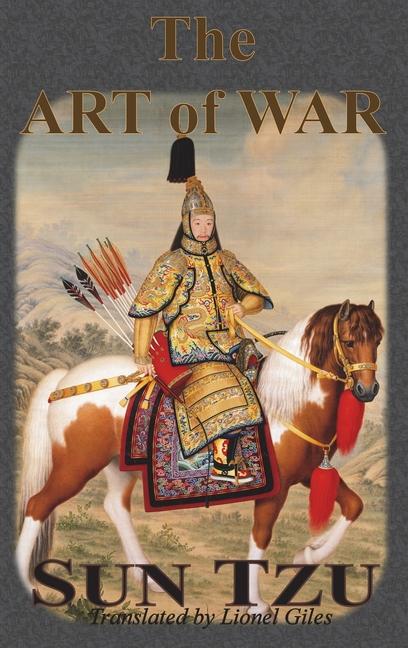 Art of War (Chump Change)