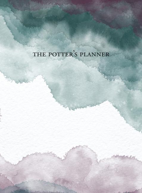 Potter's Planner: The ultimate scheduling toolset for studio success