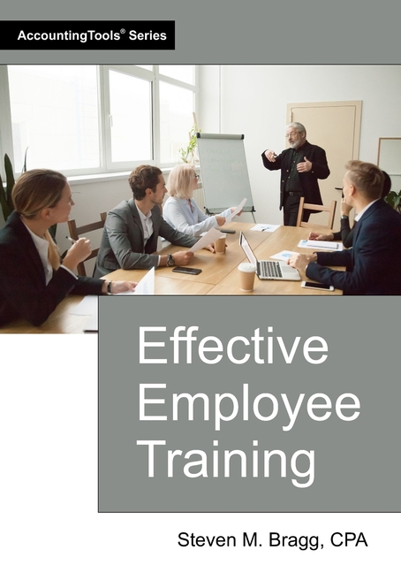 Effective Employee Training