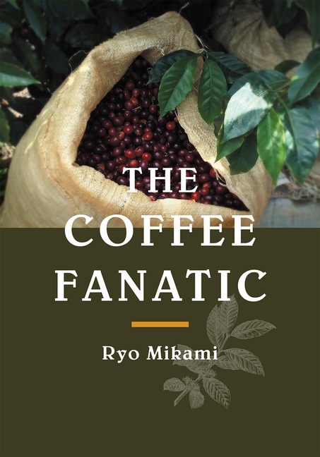 Coffee Fanatic