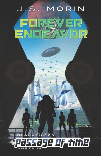 Forever Endeavor: Mission 16