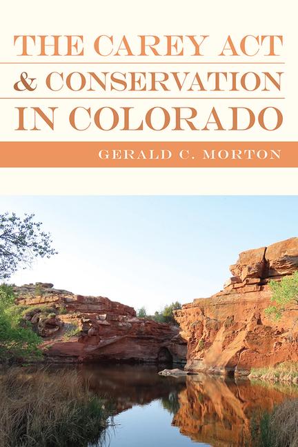 Carey ACT and Conservation in Colorado