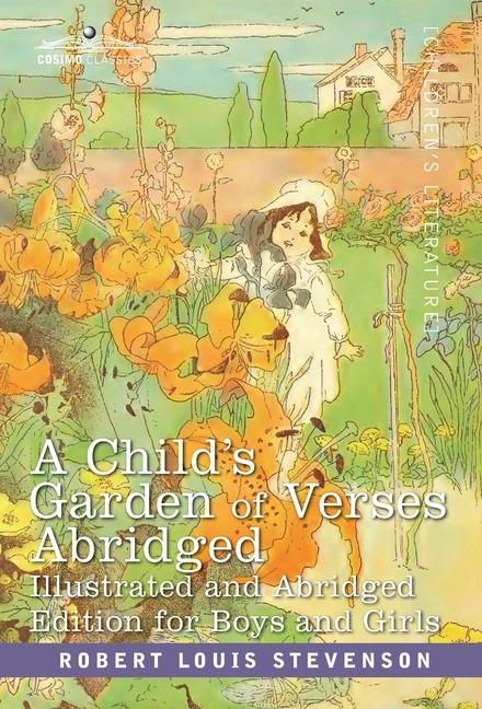 Child's Garden of Verses: Abridged Edition for Boys and Girls