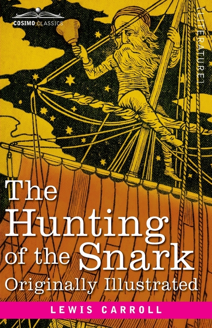 Hunting of the Snark: An Agony in 8 Fits