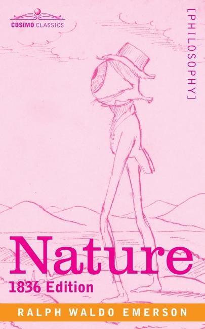 Nature: 1836 Edition