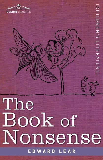 Book of Nonsense