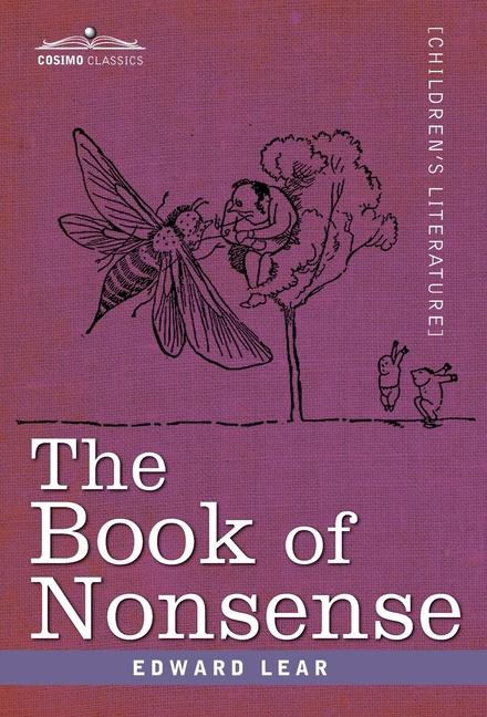 Book of Nonsense