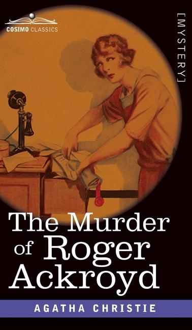 Murder of Roger Ackroyd