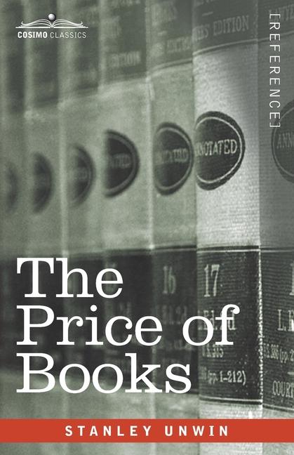 Price of Books