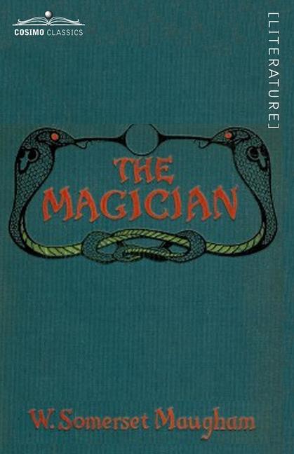 Magician