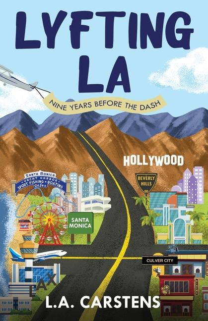 Lyfting LA: Nine Years Before the Dash