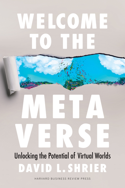 Welcome to the Metaverse: Unlocking the Potential of Virtual Worlds (North America Only)