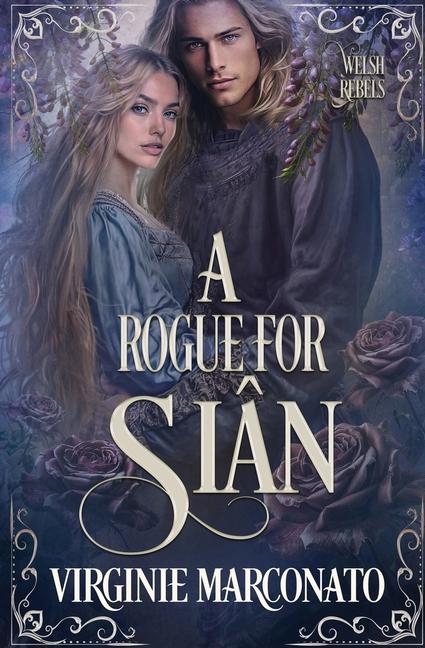 Rogue for Siân