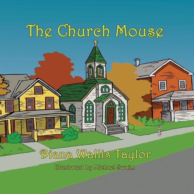Church Mouse