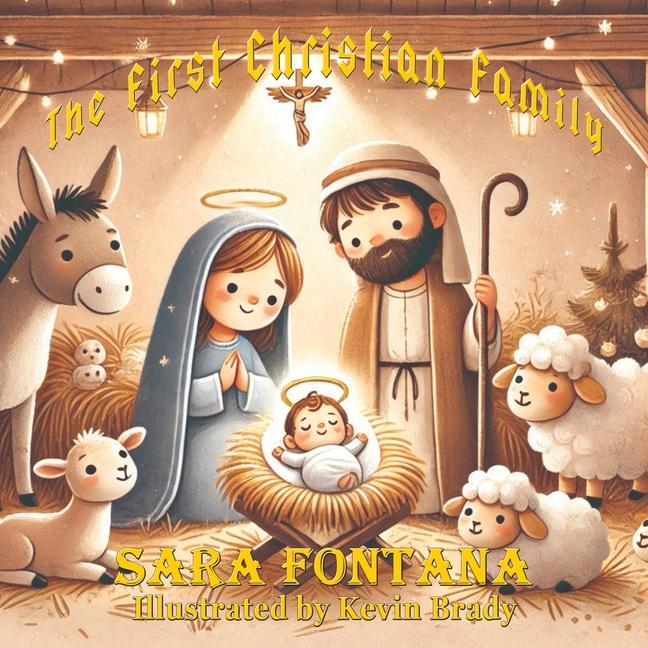 First Christian Family