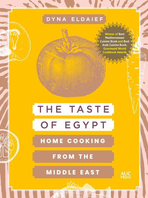 Taste of Egypt: Home Cooking from the Middle East