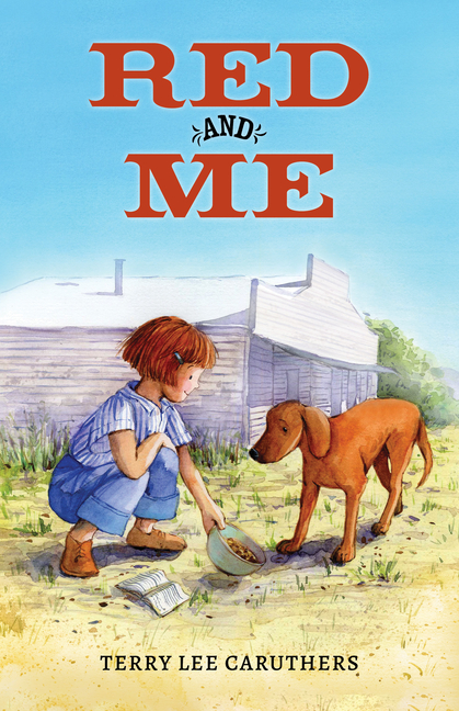 Red and Me