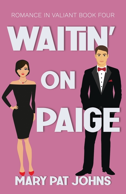 Waitin' on Paige