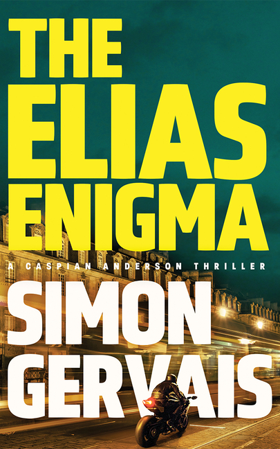 Elias Enigma