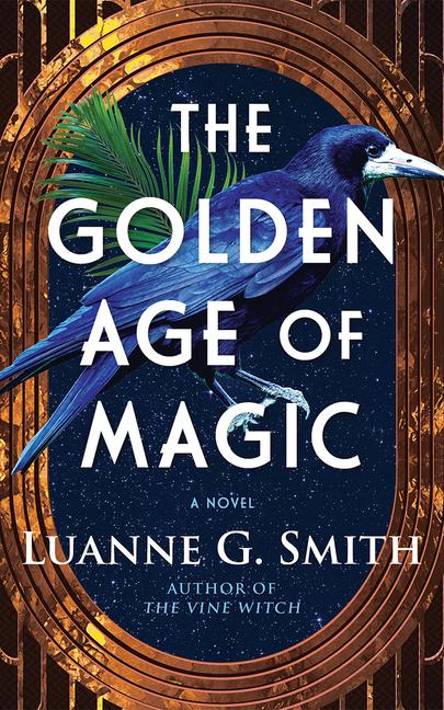Golden Age of Magic