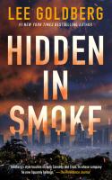 Hidden in Smoke  Sharpe   Walker