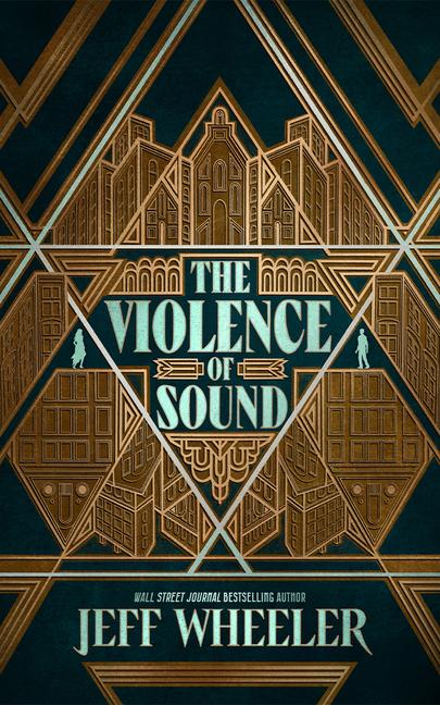 Violence of Sound