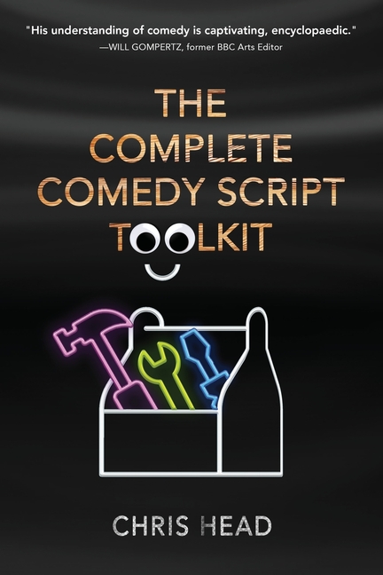 Complete Comedy Script Toolkit