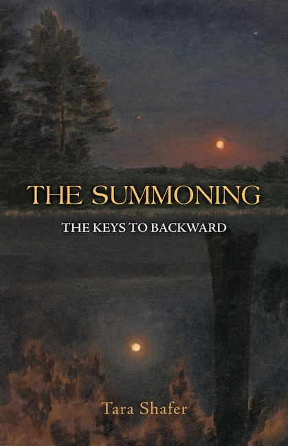 Summoning: The Keys to Backward