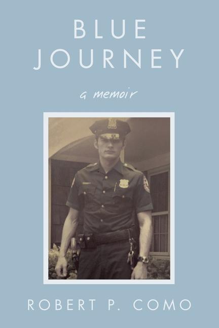 Blue Journey: A Memoir