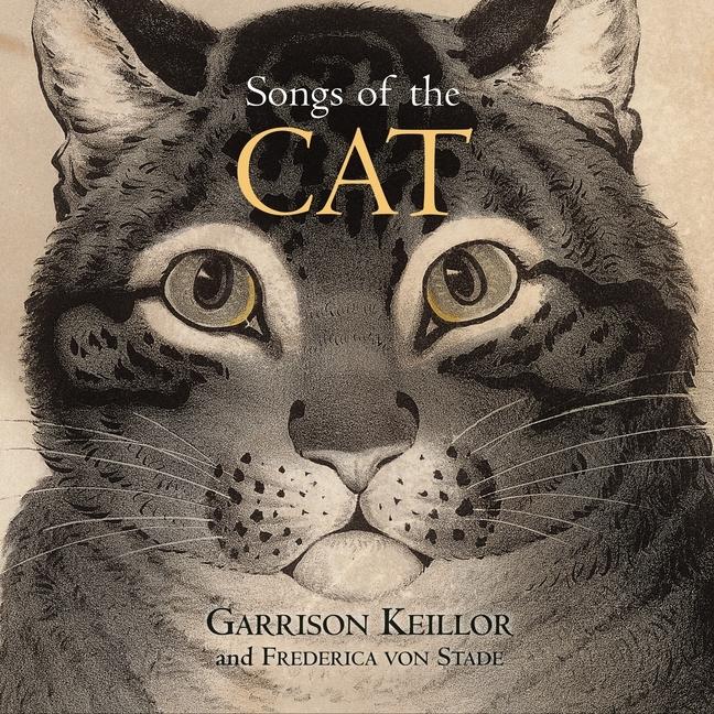 Songs of the Cat Lib/E
