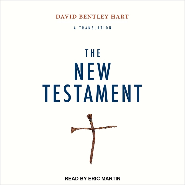 New Testament: A Translation