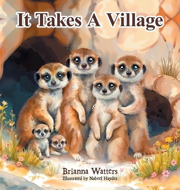 It Takes A Village
