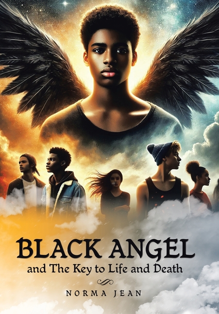 Black Angel: The Key to Life and Death