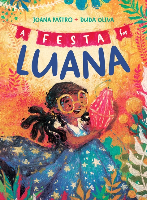 Festa for Luana