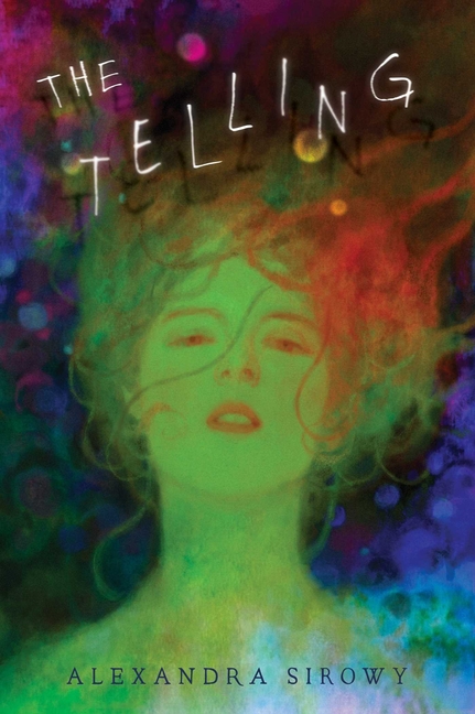 Telling (Reissue)