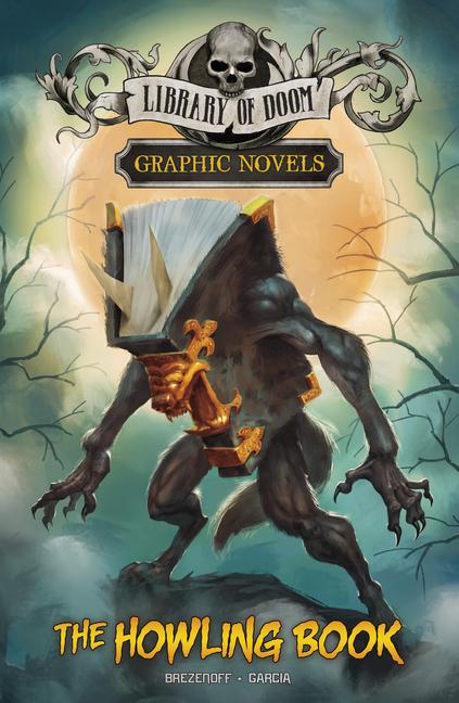 Howling Book