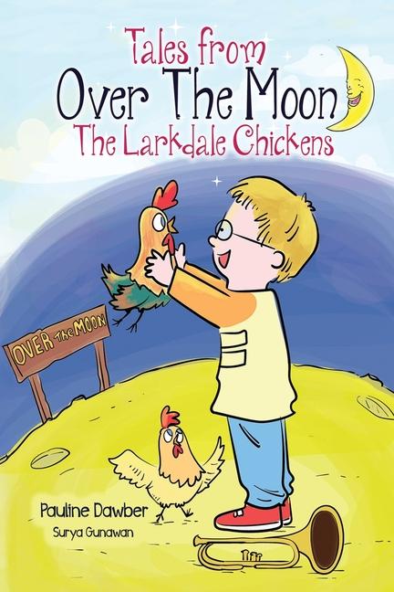 Larkdale Chickens