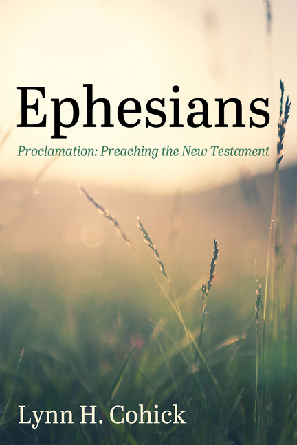 Ephesians