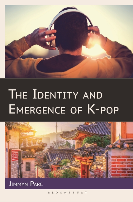 Identity and Emergence of K-pop