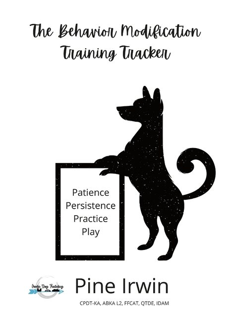 Behavior Modification Training Tracker