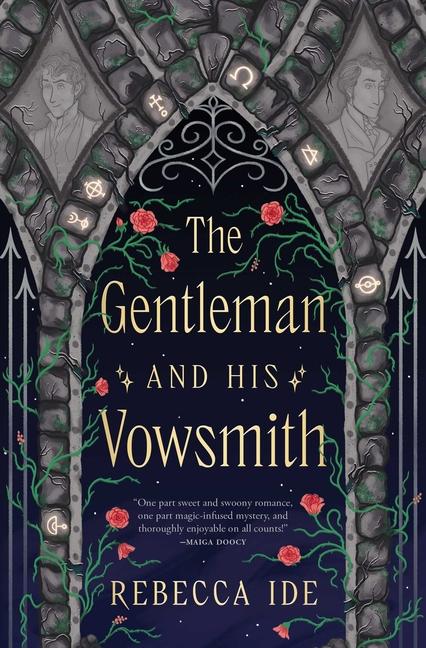 Gentleman and His Vowsmith