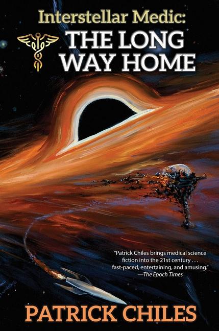 Long Way Home