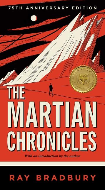 Martian Chronicles