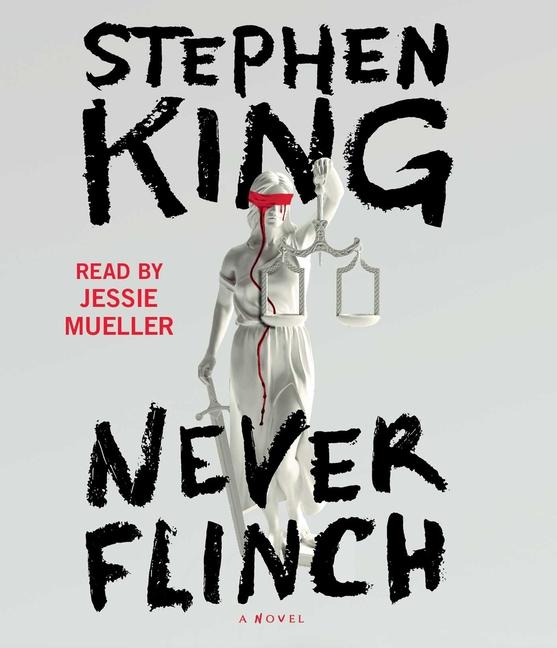 Never Flinch
