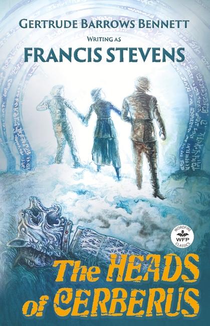 Heads of Cerberus: Annotated Version with Foreword by Jody Lynn Nye