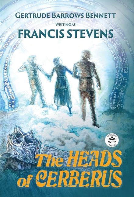 Heads of Cerberus: Annotated Version with Foreword by Jody Lynn Nye