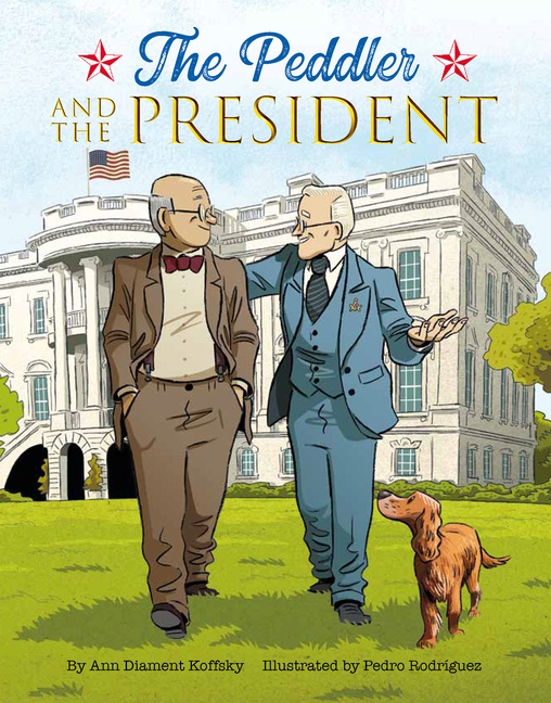 Peddler and the President