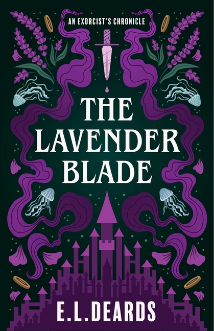 Lavender Blade: An Exorcist's Chronicle