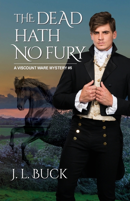 Dead Hath No Fury