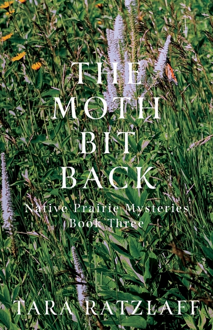 Moth Bit Back
